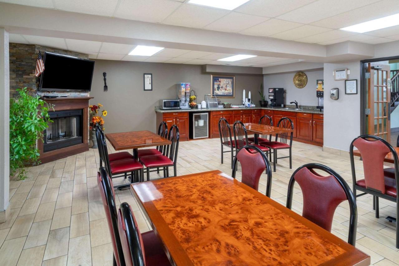 Super 8 By Wyndham Shepherdsville - Louisville South I65 Eksteriør bilde