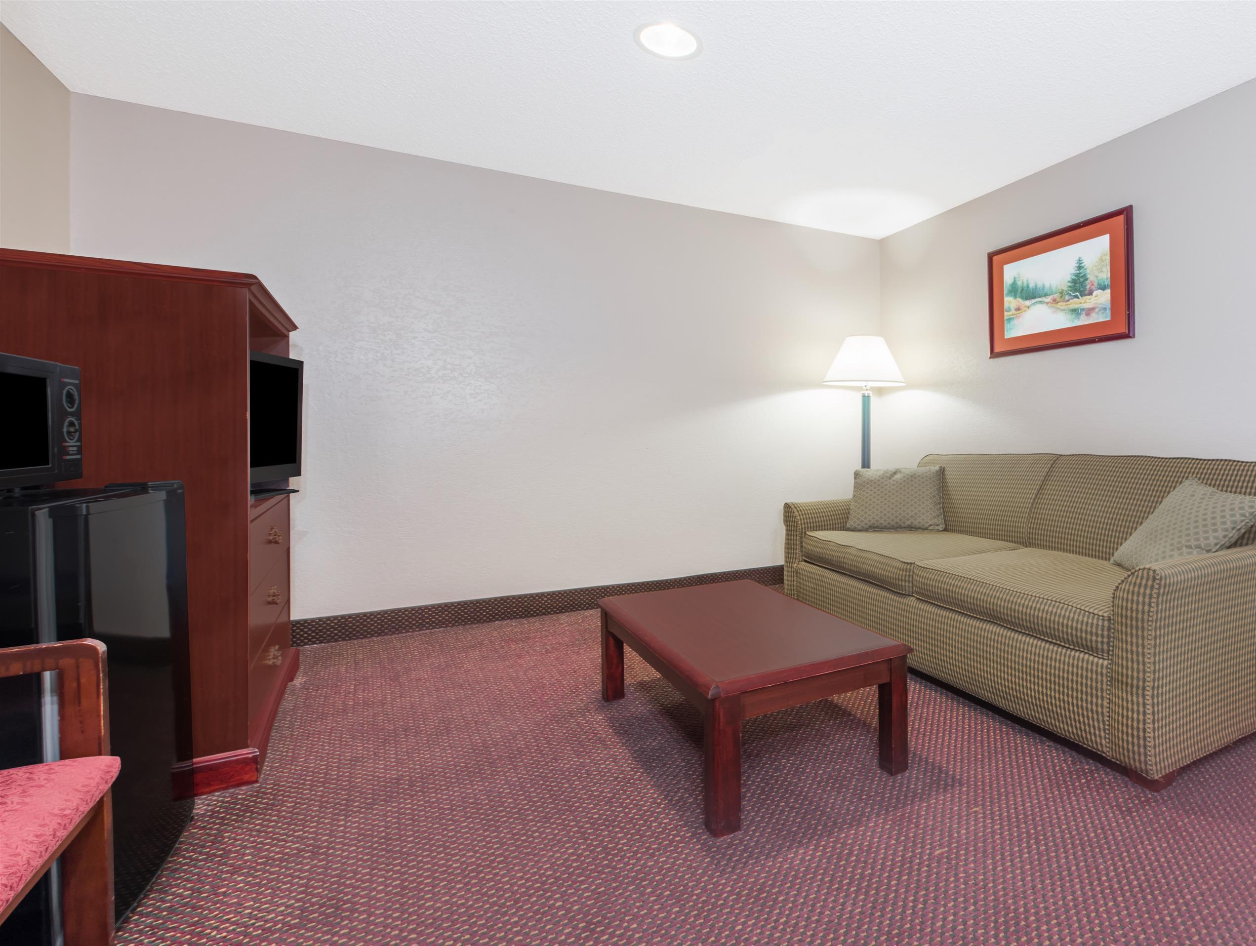 Super 8 By Wyndham Shepherdsville - Louisville South I65 Eksteriør bilde