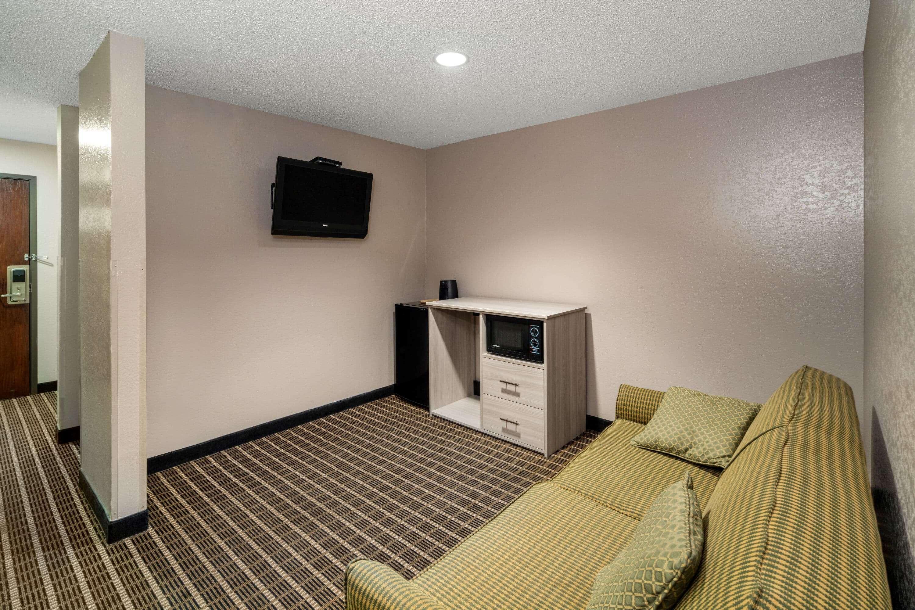 Super 8 By Wyndham Shepherdsville - Louisville South I65 Eksteriør bilde