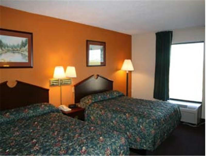 Super 8 By Wyndham Shepherdsville - Louisville South I65 Eksteriør bilde